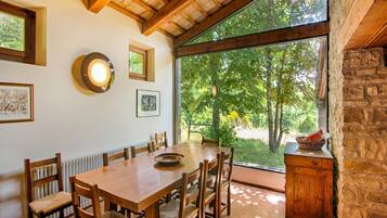 Casa | Opções para refeição