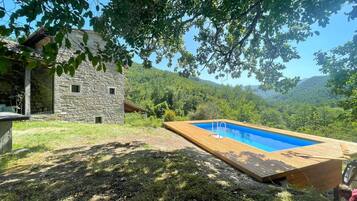 Hus | Pool | Inomhuspool och utomhuspool