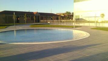 Cottage | Kolam renang