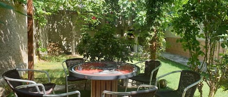 Restaurantes
