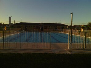 Équipement de l’hébergement