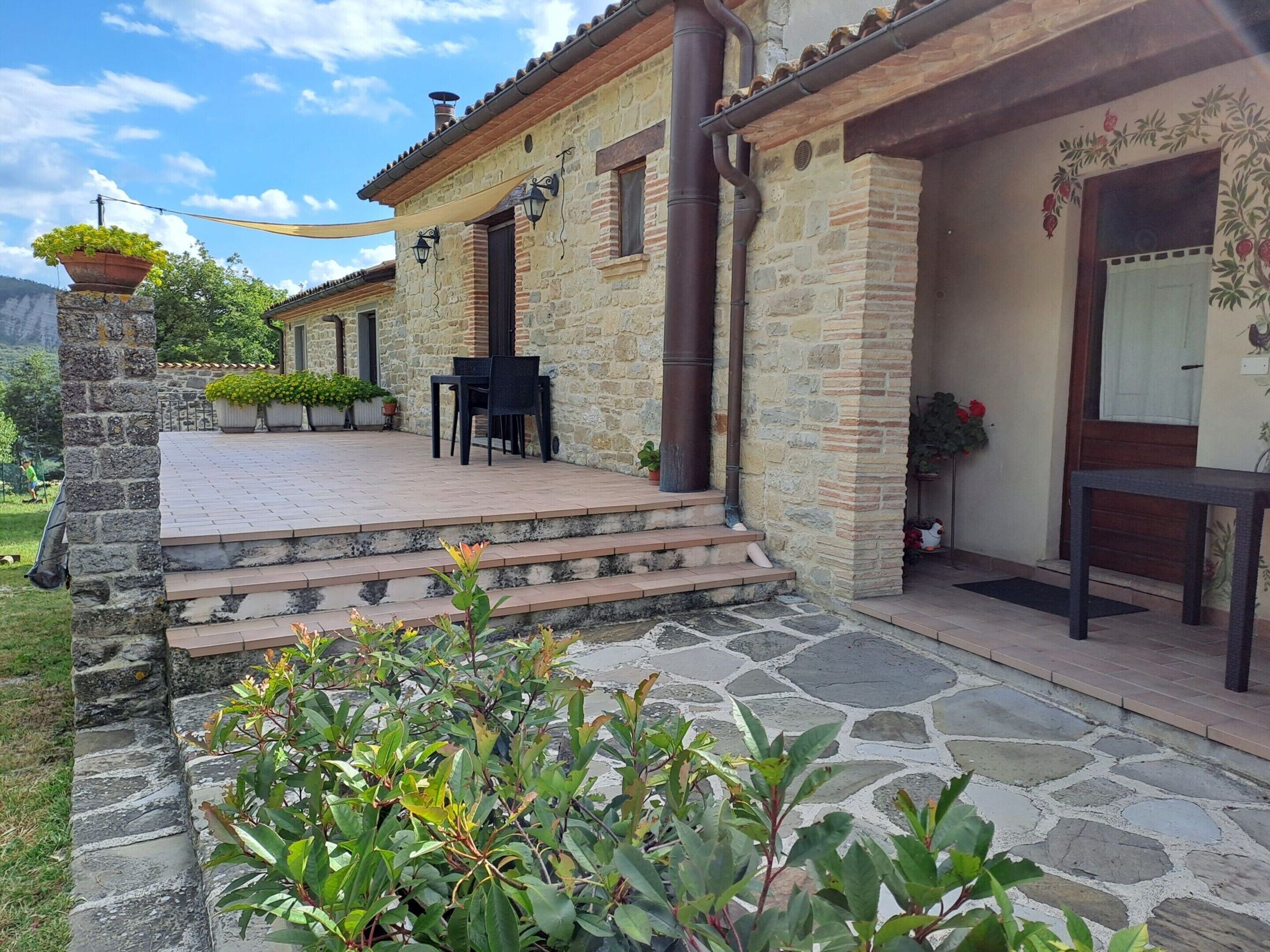 Apartemen | Eksterior