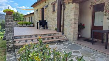 Apartemen | Eksterior