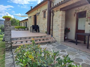 Apartment | Exterior