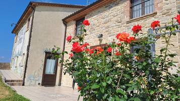 Apartment | Exterior