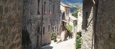 Apartment | Exterior