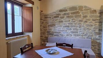 Apartemen | Tempat makan