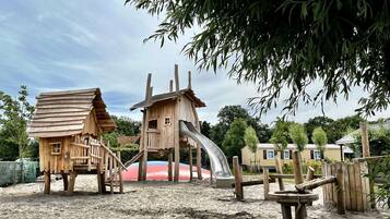 Chalet | Fasilitas properti