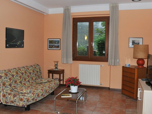 Casa | Sala d'estar