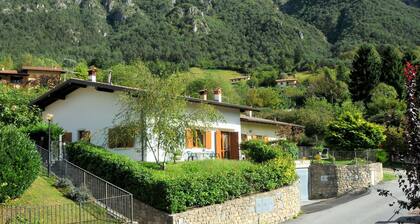 Holiday Home by Lake Idro Lombardy