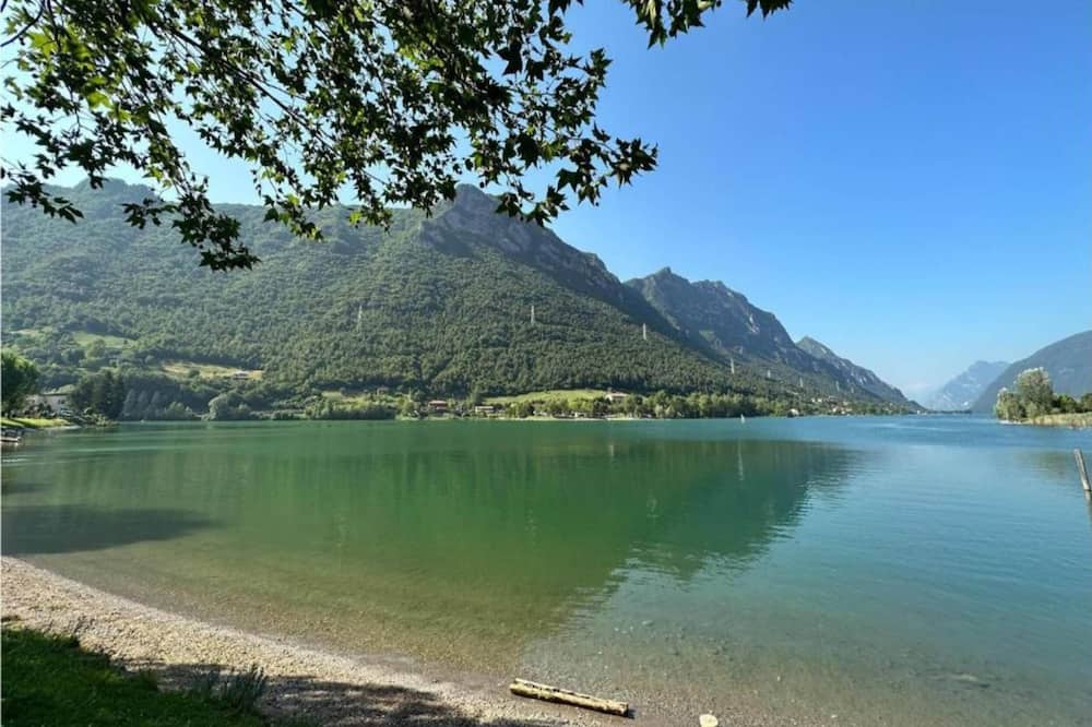 Holiday Home by Lake Idro Lombardy - Treviso bresciano