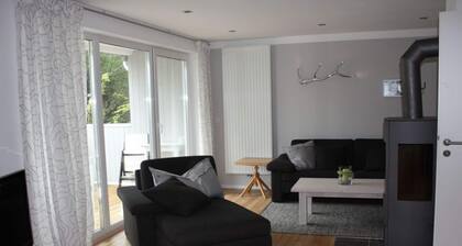 Holiday Home Waldhaus-elleringhausen