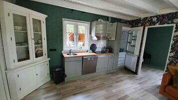 Casa | Cocina privada