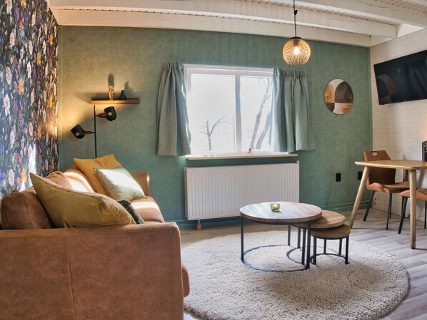 House | Living room