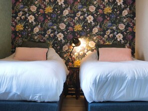 Garden - Holiday Home in Schoonloo With Balcony/terrace (Schoonloo)