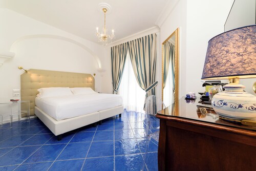 La Casa di Paolo Boutique Hotel