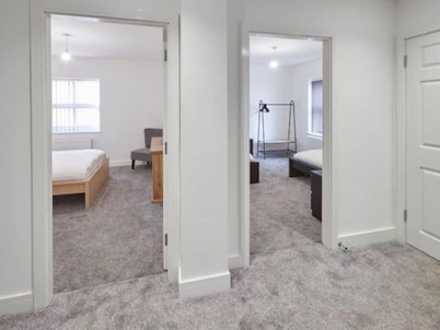 Apartment 1 in Loftus