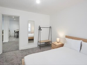 2 bedrooms - Apartment 1 in Loftus (Saltburn-by-the-Sea)