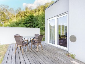 Hus | Spiseområde