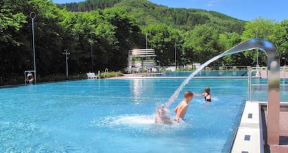 Kurzurlaub im Waxweiler-tal