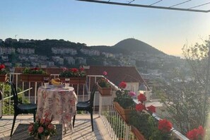 Apartment | Exterior - Dubrovnik Rooms 2 - Double Room With Shared Bathroom 1 - 3 (Dubrovnik)