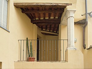 Maison | Balcon