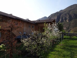 Exterior - Moritzing am Prantenberg Gut (Bolzano)