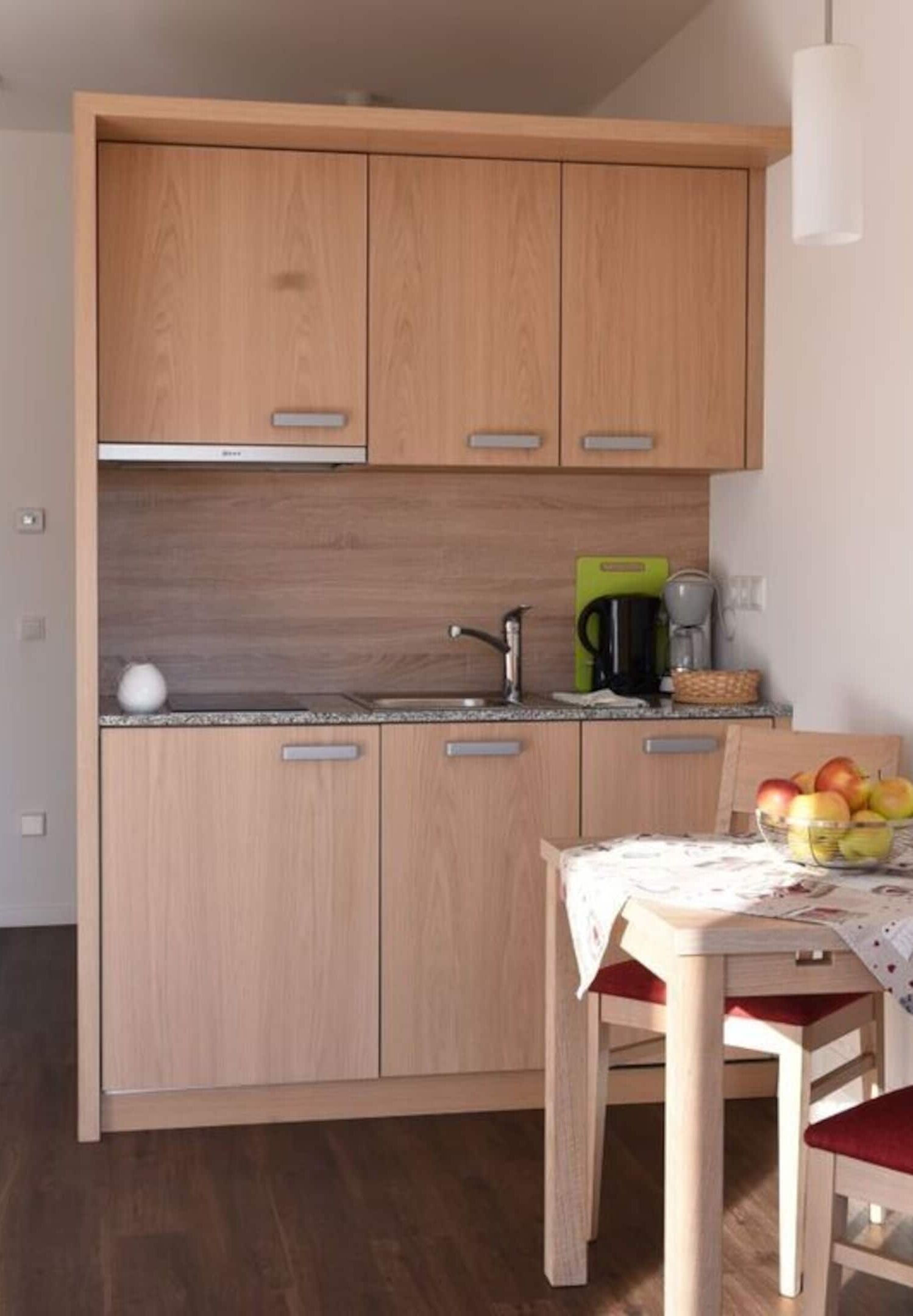 Apartment | Private kitchen
