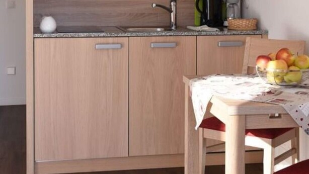 Private kitchen - Moritzing am Prantenberg Gut (Bolzano)