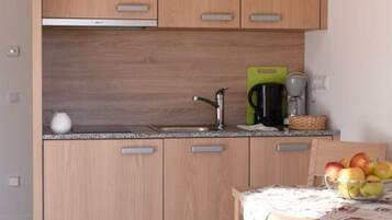Apartment | Private kitchen
