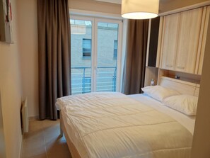 Apartment | 2 Schlafzimmer