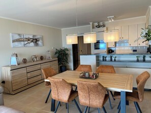 Apartment | Speisen