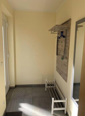 Interior - Just Before the Cape, Holiday Home B (Putgarten)