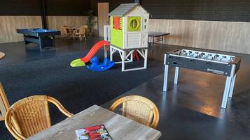 House | Children's area