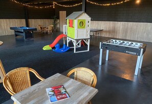 Maison | Espace pour enfants