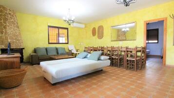 3 bedrooms