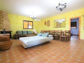 3 bedrooms - Belvilla by OYO La Barrigueta II (Cartagena)