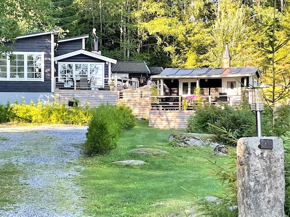 House | Exterior