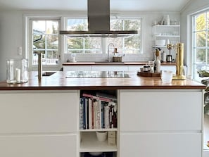 House | Private kitchen