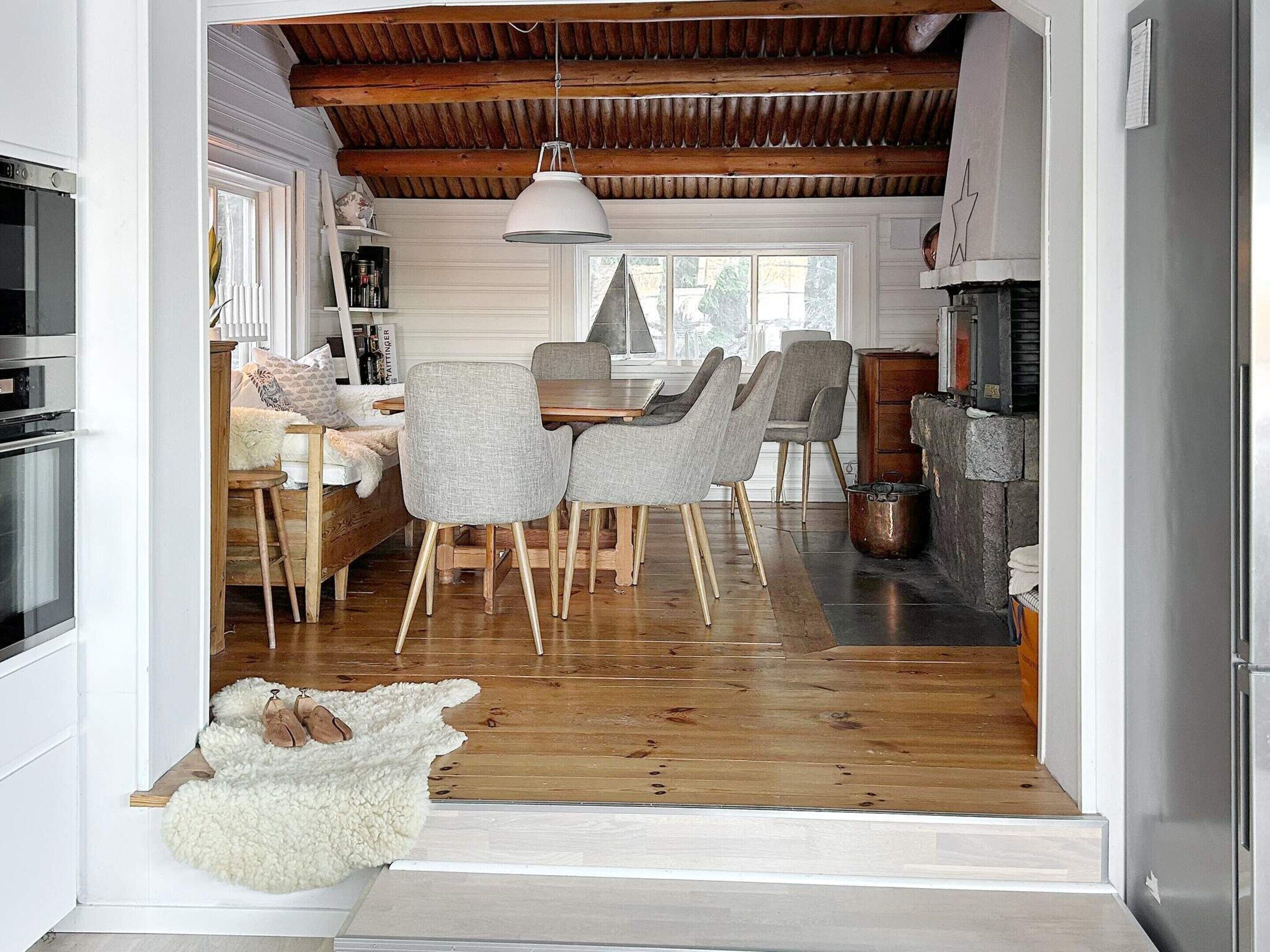 Casa | Cocina privada