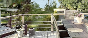 4 Star Holiday Home in Vintrosa