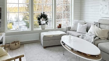 House | Living area