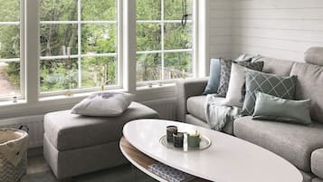 House | Living area