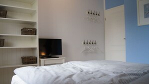 Apartment - Holiday Home Reet am Dunenwald 17 (Glowe)