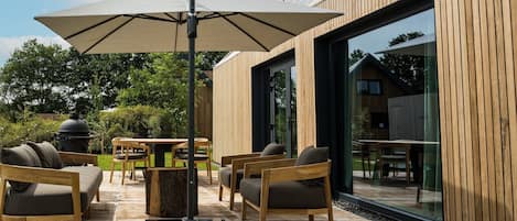 House | Outdoor dining