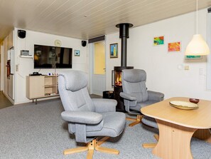 House | Living area