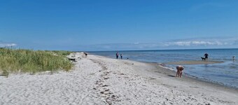 4 Star Holiday Home in Hals