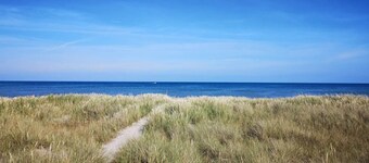 4 Star Holiday Home in Hals