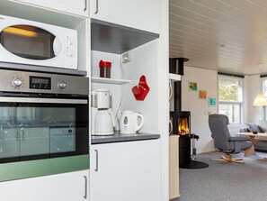 Hus | Interiör