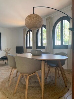 House | Living room - Benidorm Skyline Pool Retreat (Altea)